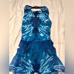 Weissman LC(fits SA) Dance Costume